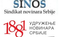 UNS i SINOS posle novog određivanja pritvora do 30 dana zabrinuti za zdravstveno stanje Dejana Zlatanovića